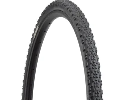 Teravail Tires|Holiday Shopping|Rutland Tubeless Gravel Tire (Black) (700c) (38mm) (Light & Supple)