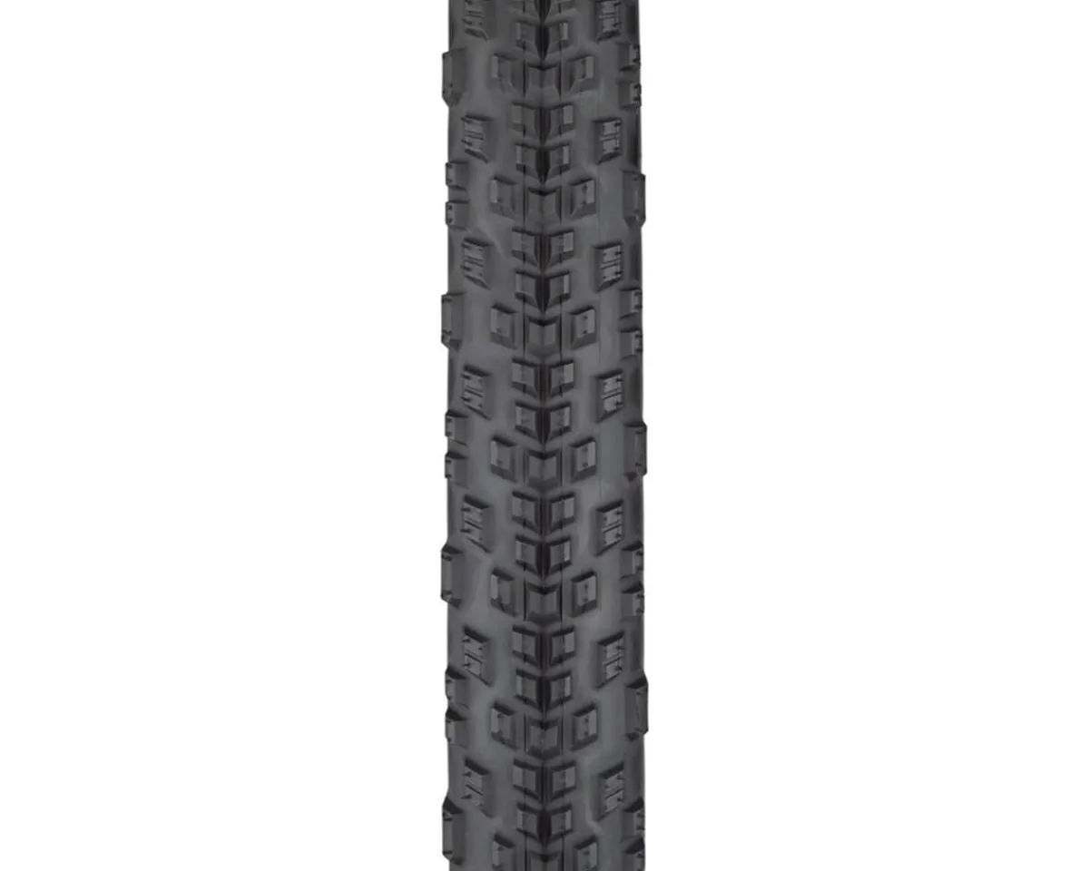 Teravail Tires|Holiday Shopping|Rutland Tubeless Gravel Tire (Black) (700c) (38mm) (Light & Supple)