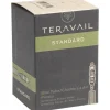 Teravail Holiday Shopping|Tubes|Standard 20" Inner Tube (Presta) (1-1/8 - 1-3/8") (32mm)