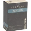 Teravail Tubes|20" Superlight Inner Tube (Presta) (1-1/8 - 1-3/8") (32mm)