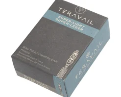 Teravail Tubes|20" Superlight Inner Tube (Presta) (1-1/8 - 1-3/8") (32mm)