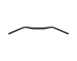 Teravail Handlebars|Swale Carbon Handlebar (Black) (18mm Rise) (780mm) (31.8mm Clamp)