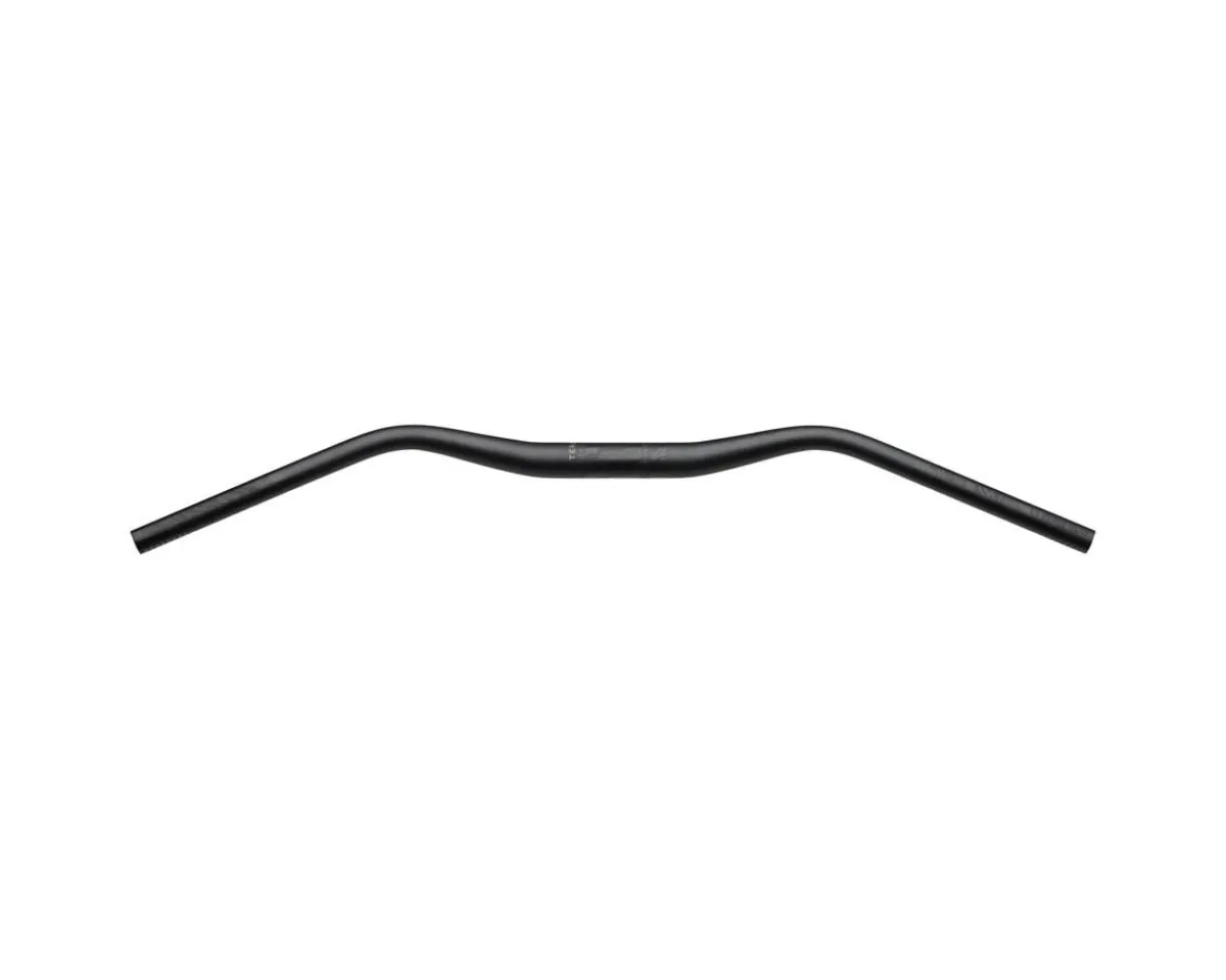 Teravail Handlebars|Swale Handlebar (Black) (Aluminum) (18mm Rise) (780mm) (31.8mm Clamp)