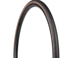 Teravail Tires|Telegraph Tubeless Road Tire (Tan Wall) (700c) (30mm) (Light & Supple)