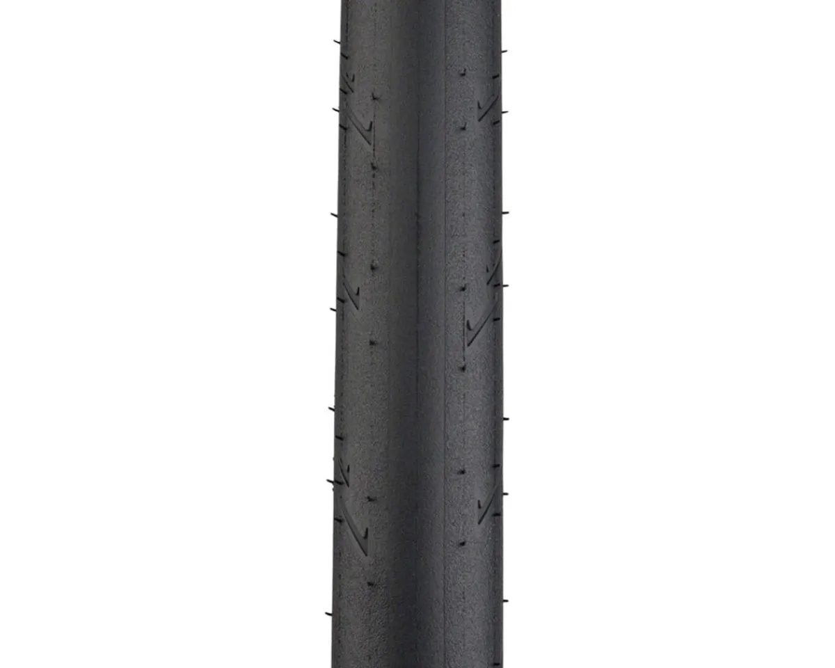 Teravail Tires|Telegraph Tubeless Road Tire (Black) (700c) (28mm) (Durable)