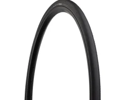 Teravail Tires|Telegraph Tubeless Road Tire (Black) (700c) (28mm) (Durable)