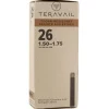 Teravail Tubes|26" Thorn Resistant Inner Tube (Schrader) (1.5 - 1.75") (35mm)