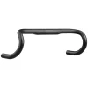 Teravail Handlebars|Tropo Carbon Drop Handlebar (Black) (38cm) (31.8mm Clamp)