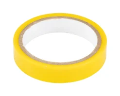 Teravail Tubeless Tire Tools|Tubeless Accessories|Tubeless Rim Tape (Yellow) (4.4 Meters) (19mm)