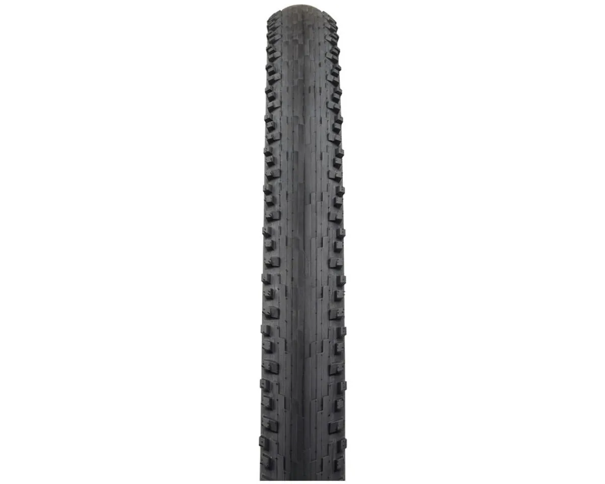 Teravail Tires|Updraft Tubeless Gravel Tire (Tan Wall) (700c) (35mm) (Durable) (Fast Compound)