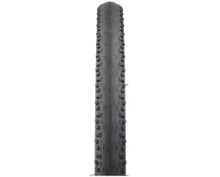 Teravail Tires|Updraft Tubeless Gravel Tire (Black) (700c) (35mm) (Light & Supple) (Fast Compound)