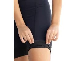 Terry Women'S|Shorts & Bibs|Bella Prima Shorts (Blackout) (M)