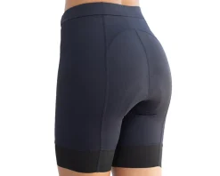 Terry Women'S|Shorts & Bibs|Bella Prima Shorts (Blackout) (M)