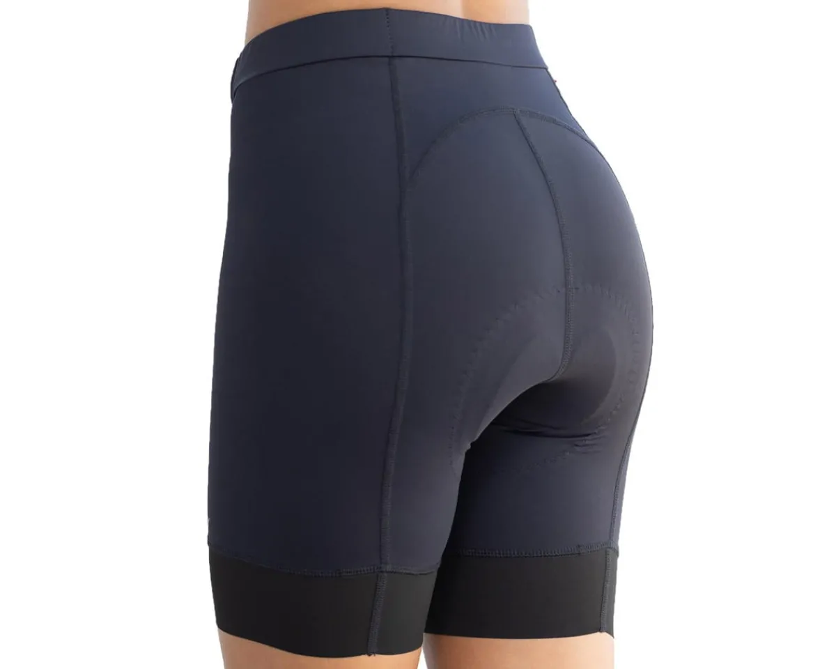 Terry Women'S|Shorts & Bibs|Bella Prima Shorts (Blackout) (M)