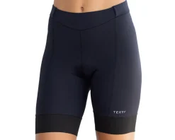 Terry Women'S|Shorts & Bibs|Bella Prima Shorts (Blackout) (M)