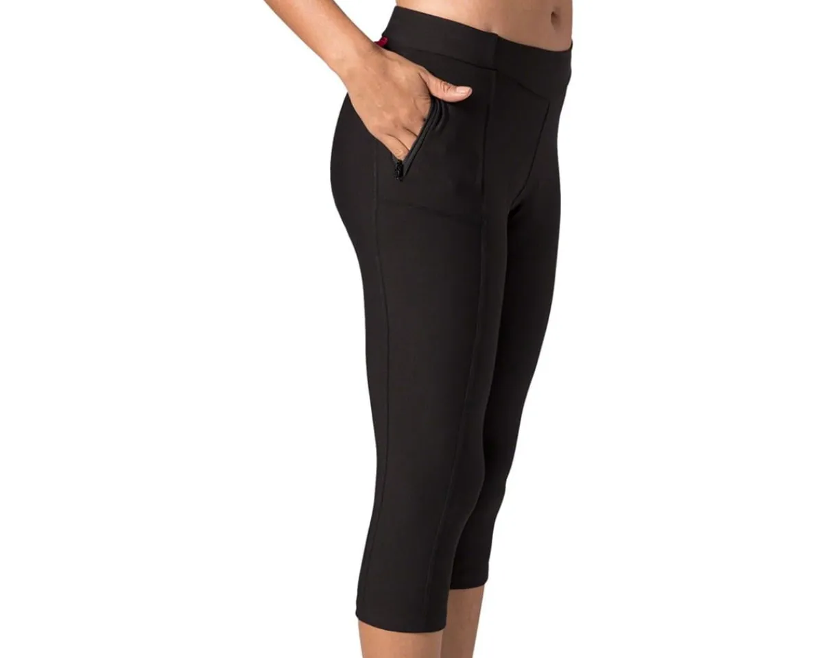 Terry Clothing Sale|Women'S|Cycling Knickers (Black) (S)