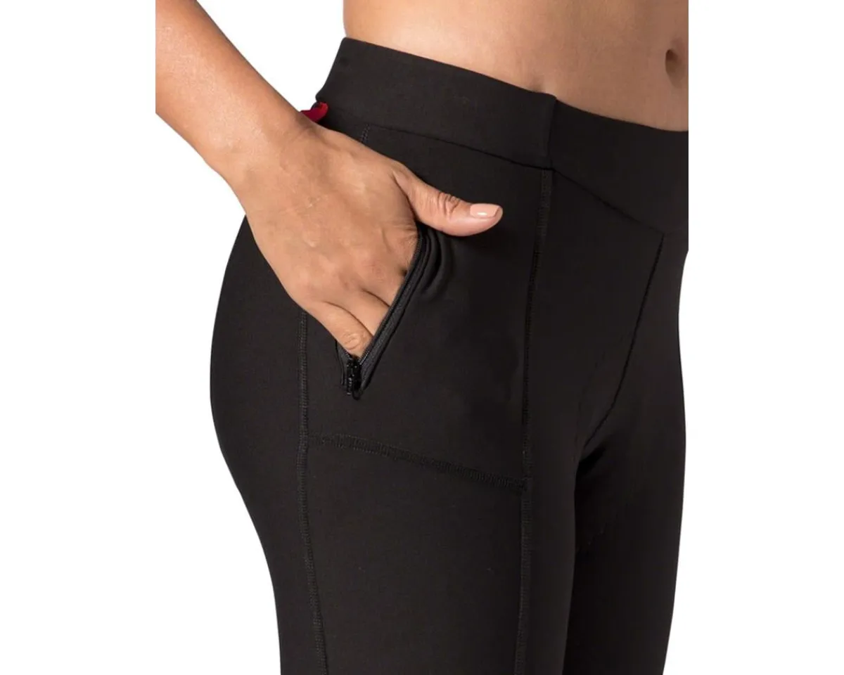 Terry Clothing Sale|Women'S|Cycling Knickers (Black) (S)