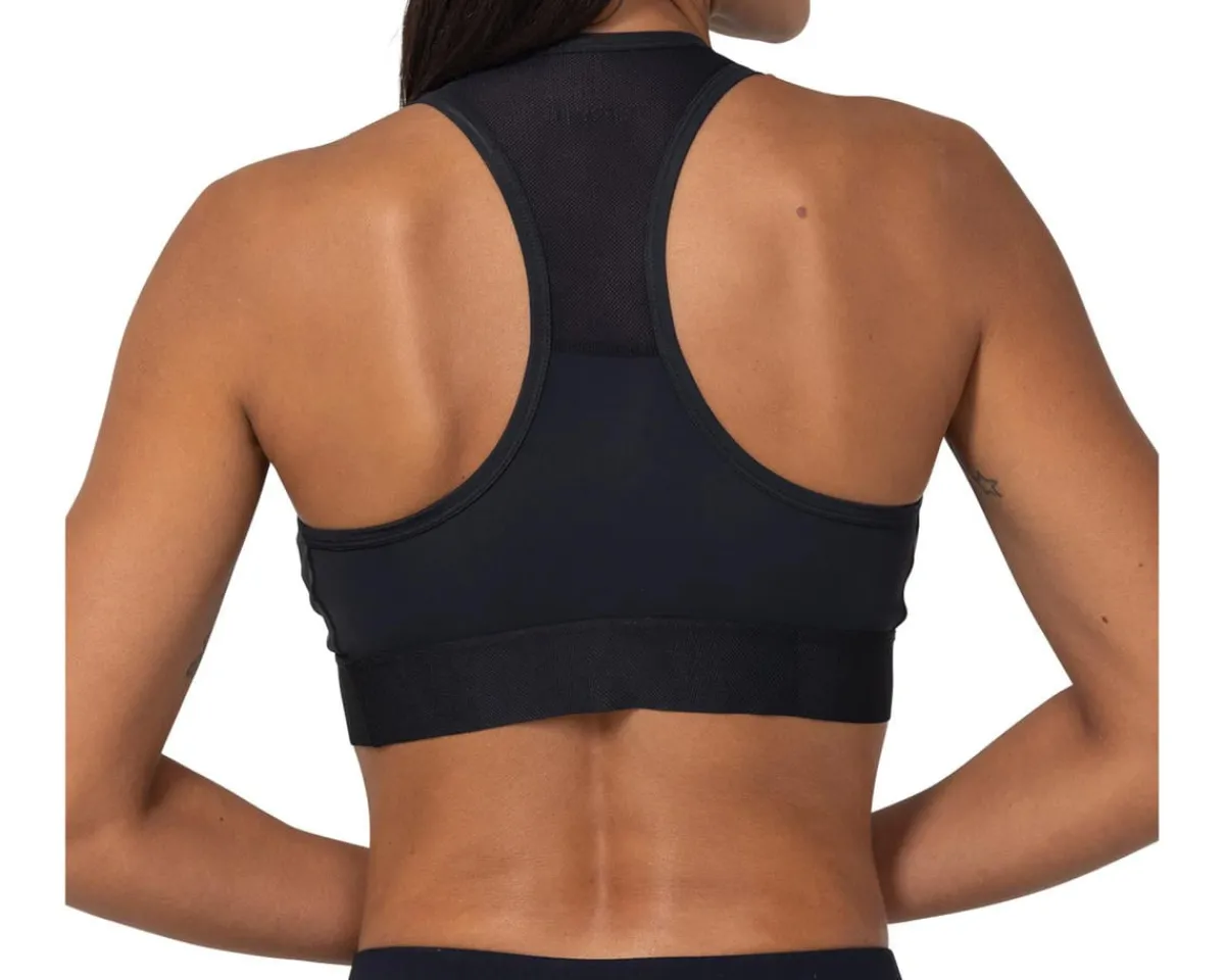 Terry Women'S|Base Layers|Cyclo Bra 2.0 (Black) (S)