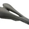 Terry Saddles & Seats|Men's Falcon Y Saddle (Black) (FeC Alloy Rails) (140mm)