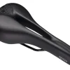 Terry Saddles & Seats|Holiday Shopping|Men's Fly Chromoly Gel Saddle (Black) (FeC Alloy Rails) (140mm)