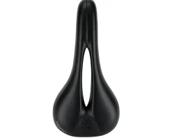 Terry Saddles & Seats|Men's Fly Chromoly Saddle (Black) (FeC Alloy Rails) (140mm)