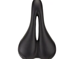 Terry Saddles & Seats|Men's Liberator Y Saddle (Black) (Steel Rails) (173mm)