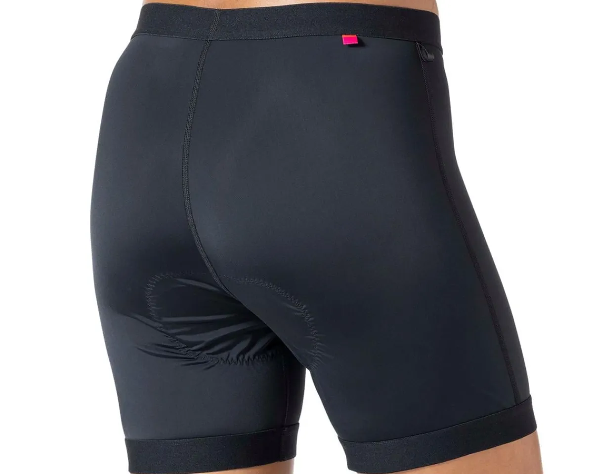 Terry Women'S|Shorts & Bibs|Universal 5" Bike Liner Shorts (Black) (XL)