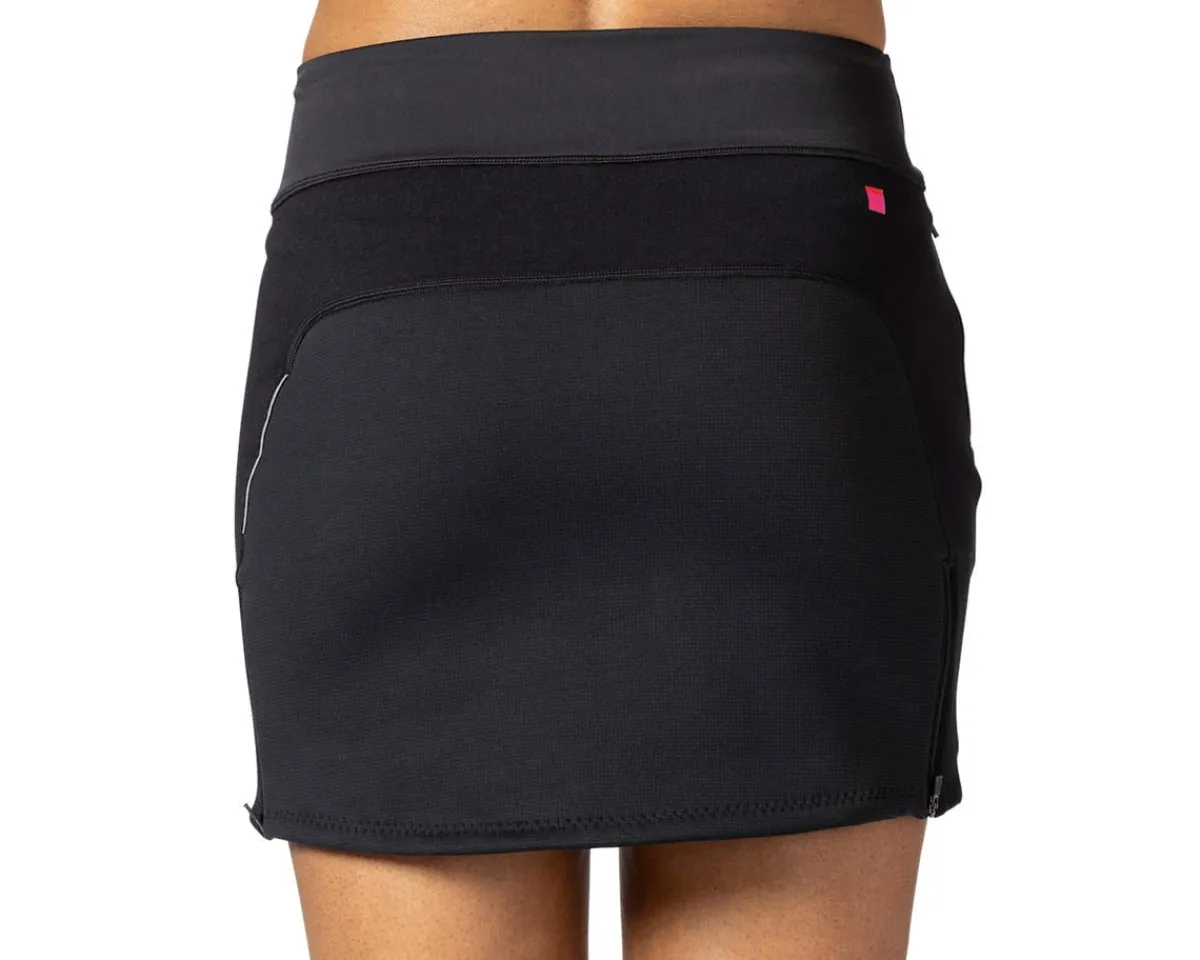 Terry Clothing Sale|Women'S|Winter Bike Overskirt (Black) (S)
