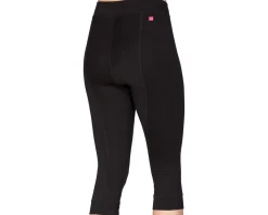 Terry Women'S|Holiday Shopping|Women's Actif Knicker (Black) (S) (w/ Chamois)