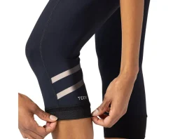Terry Women'S|Tights & Pants|Women's Bella Prima Knickers (Blackout) (XL)