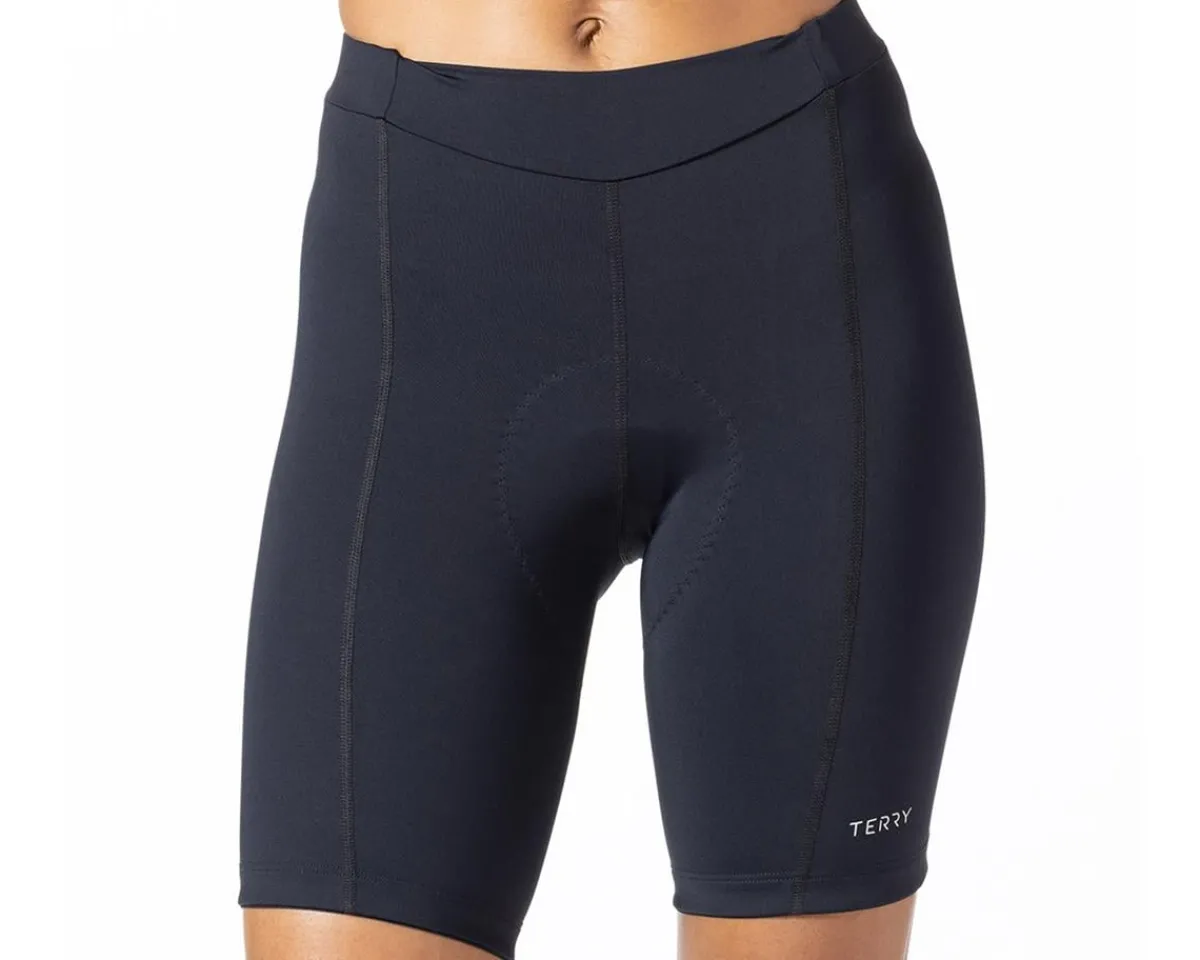 Terry Women'S|Holiday Shopping|Women's Bella Short (Blackout) (Regular Inseam) (S)
