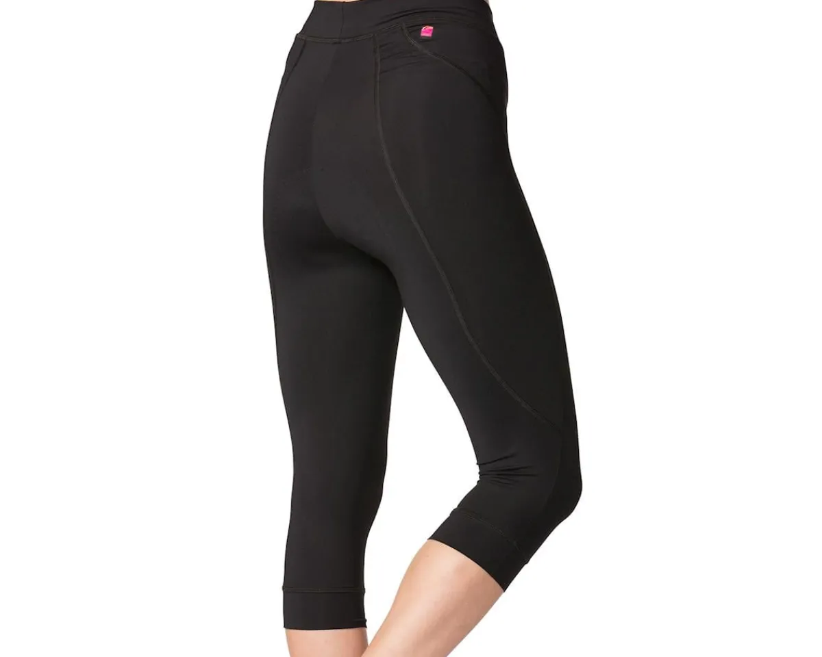 Terry Clothing Sale|Women'S|Women's Breakaway Knicker (Black) (S) (w/ Chamois)