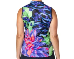Terry Clothing Sale|Women'S|Women's Breakaway Mesh Sleeveless Jersey (Rio) (S)