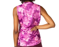 Terry Clothing Sale|Women'S|Women's Breakaway Mesh Sleeveless Jersey (Paraplu) (S)