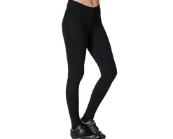 Terry Women'S|Tights & Pants|Women's Breakaway Tight (Black) (XL) (w/ Chamois)