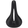 Terry Saddles & Seats|Women's Butterfly Chromoly Gel Saddle (Black) (FeC Alloy Rails) (155mm)