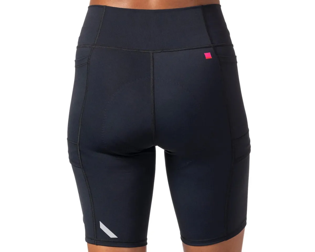 Terry Clothing Sale|Women'S|Women's Cargo Short (Black) (M)