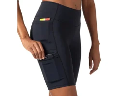 Terry Clothing Sale|Women'S|Women's Cargo Short (Black) (M)
