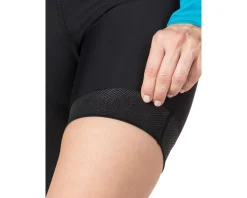 Terry Women'S|Shorts & Bibs|Women's Chill 7 Bike Shorts (Black) (S)