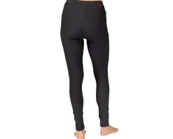 Terry Women'S|Tights & Pants|Women's Coolweather Tour Tights (Black) (S)