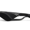 Terry Saddles & Seats|Women's Corta Saddle (Black) (TI-316 Rails) (149mm)