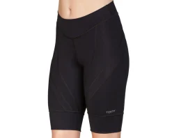Terry Women'S|Holiday Shopping|Women's Euro Bike Short (Black) (S)