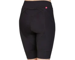 Terry Women'S|Holiday Shopping|Women's Euro Bike Short (Black) (S)