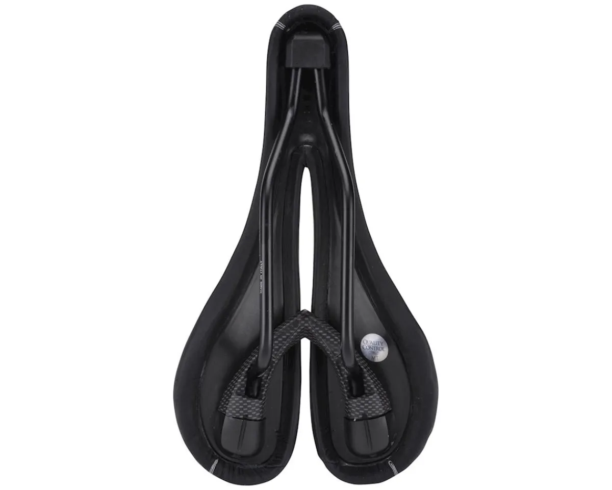 Terry Saddles & Seats|Holiday Shopping|Women's FLX Gel Saddle (Black) (Manganese Rails) (142mm)