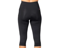 Terry Women'S|Tights & Pants|Women's Glamazon Knicker (Black) (S)