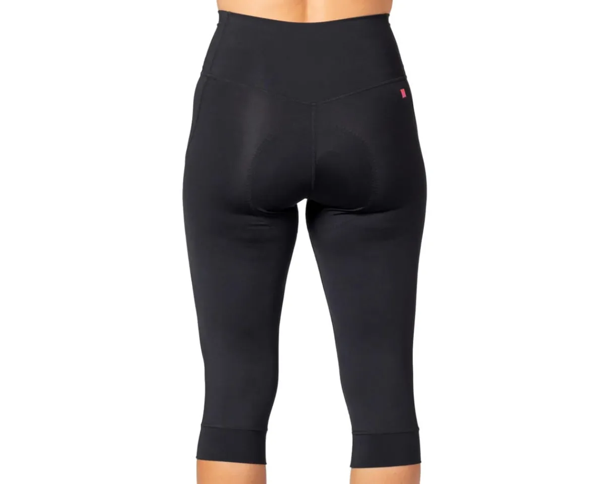 Terry Women'S|Tights & Pants|Women's Glamazon Knicker (Black) (S)