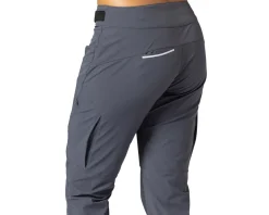 Terry Clothing Sale|Women'S|Women's Gravel Pant (Ebony) (L)