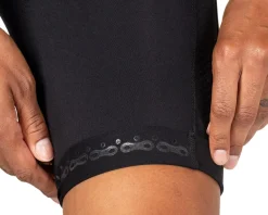 Terry Women'S|Shorts & Bibs|Women's Gravel Short (Black) (M)