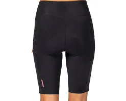 Terry Women'S|Shorts & Bibs|Women's Gravel Short (Black) (M)