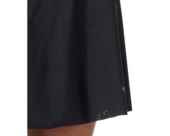 Terry Women'S|Holiday Shopping|Women's Indie Skort (Black) (M)